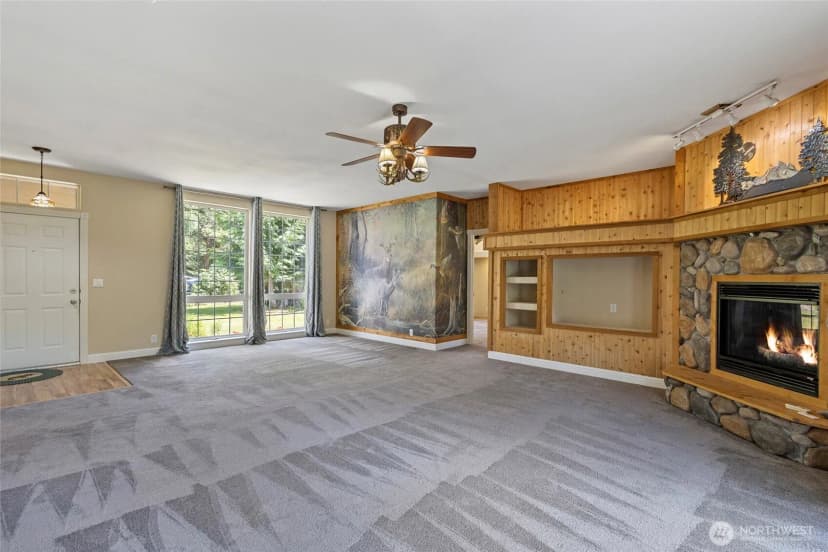 Property photo for 6948 Howell Lane, Sedro Woolley photo 4