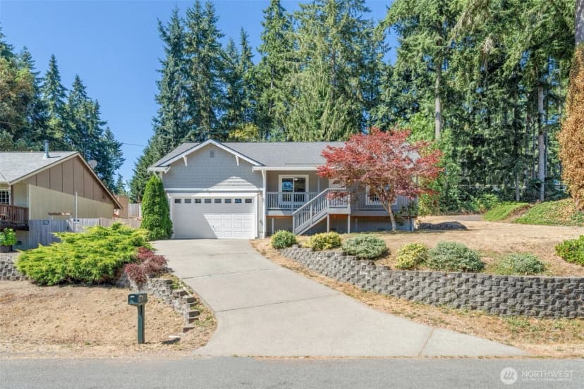 Property photo for 2308 194th Avenue Sw, Lakebay photo 25