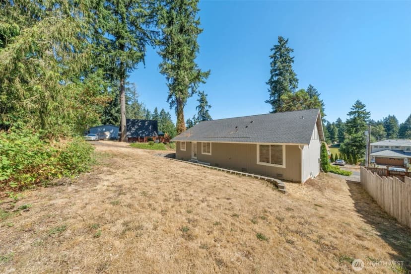Property photo for 2308 194th Avenue Sw, Lakebay photo 20
