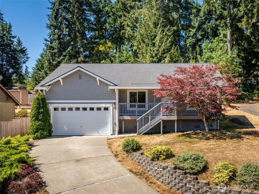 Property photo for 2308 194th Avenue Sw, Lakebay