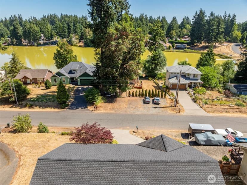 Property photo for 2308 194th Avenue Sw, Lakebay photo 22