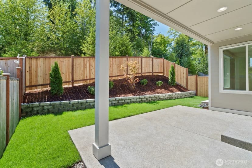 Property photo for 1421 89th Avenue Se, Tumwater photo 28