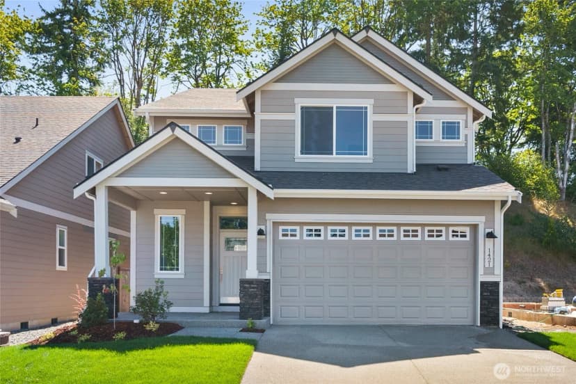 Property photo for 1421 89th Avenue Se, Tumwater