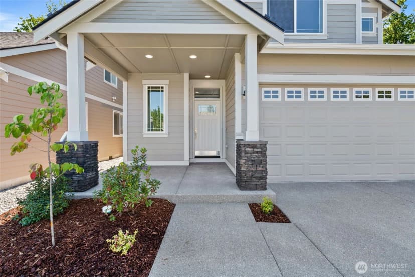 Property photo for 1421 89th Avenue Se, Tumwater photo 4