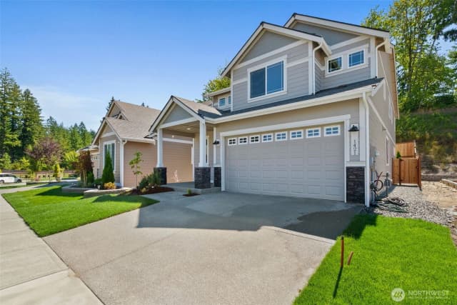 Property photo for 1421 89th Avenue Se, Tumwater photo 3