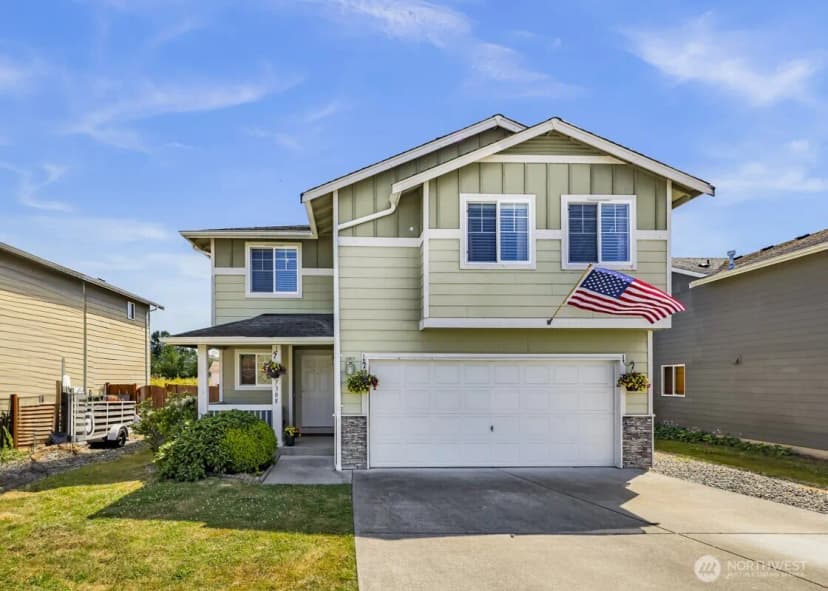 Property photo for 7308 Clamdigger Drive, Blaine