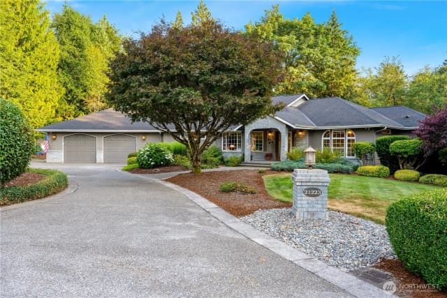 Property photo for 21223 Se 215th Street, Maple Valley