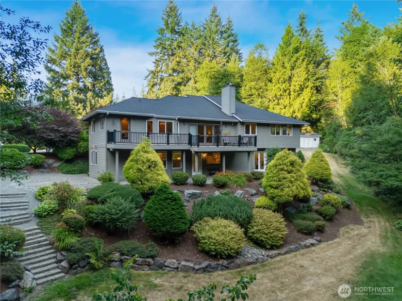 Property photo for 21223 Se 215th Street, Maple Valley photo 3