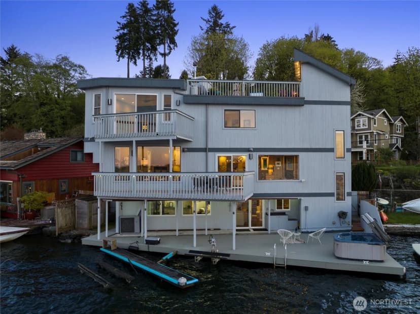 Property photo for 14080 Riviera Place Ne, Seattle photo 38