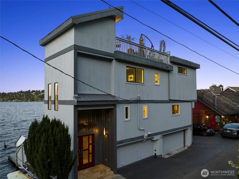 Property photo for 14080 Riviera Place Ne, Seattle photo 37