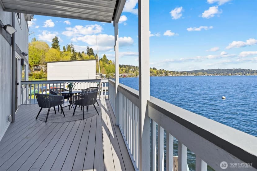 Property photo for 14080 Riviera Place Ne, Seattle photo 14