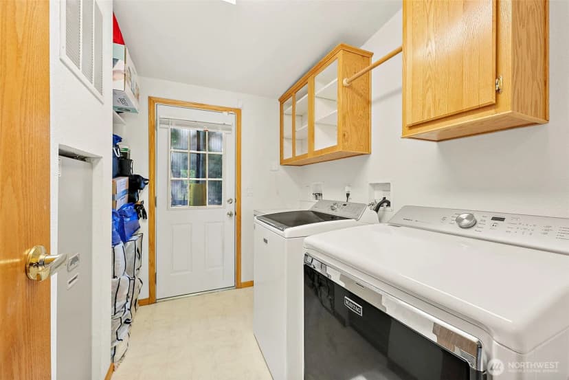 Property photo for 11905 Triviere Trail Se, Port Orchard photo 20
