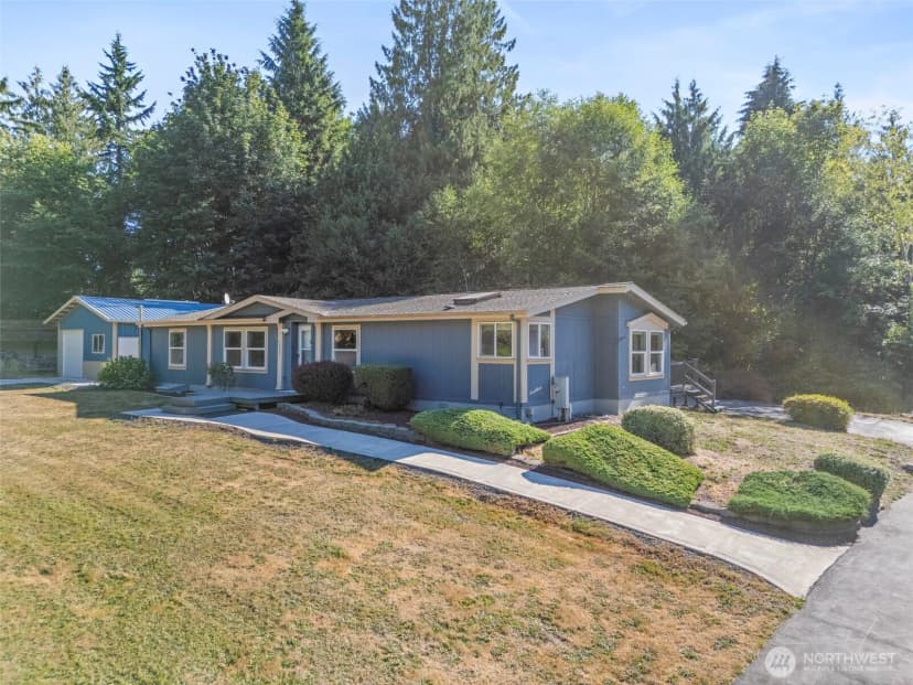 Property photo for 11905 Triviere Trail Se, Port Orchard photo 36