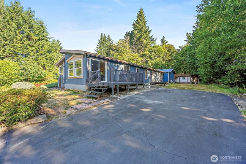 Property photo for 11905 Triviere Trail Se, Port Orchard photo 34