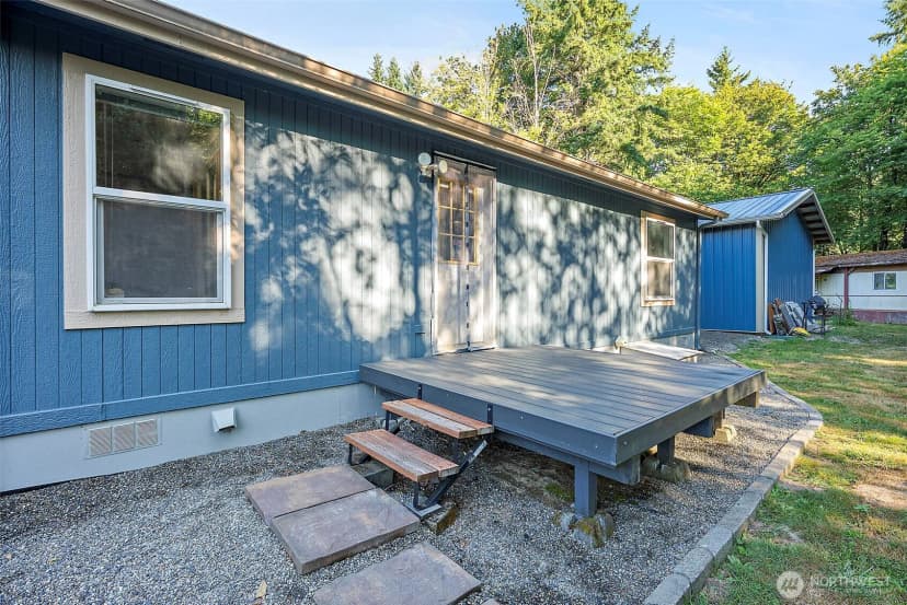 Property photo for 11905 Triviere Trail Se, Port Orchard photo 28