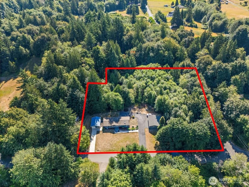 Property photo for 11905 Triviere Trail Se, Port Orchard photo 37