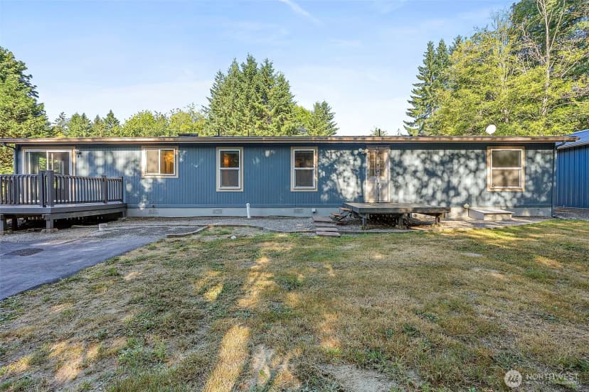 Property photo for 11905 Triviere Trail Se, Port Orchard photo 30
