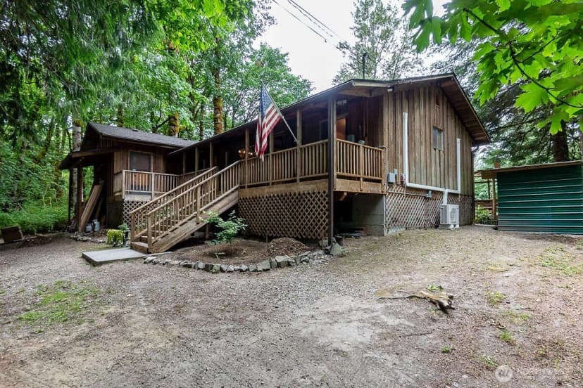 Property photo for 41371 N Shore Lane, Concrete