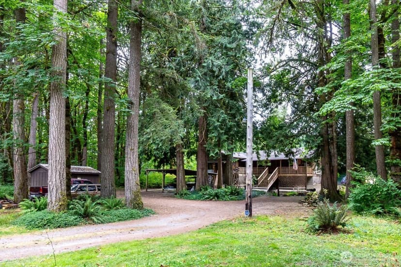 Property photo for 41371 N Shore Lane, Concrete photo 27