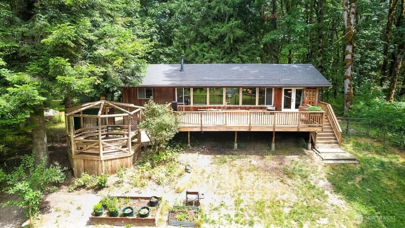 Property photo for 41371 N Shore Lane, Concrete photo 3
