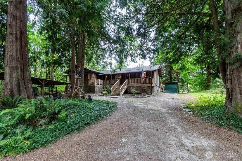 Property photo for 41371 N Shore Lane, Concrete photo 4