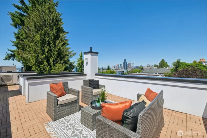 Property photo for 1742 12th Avenue S #a, Seattle photo 21