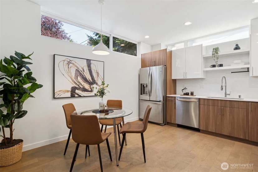 Property photo for 1742 12th Avenue S #a, Seattle photo 7