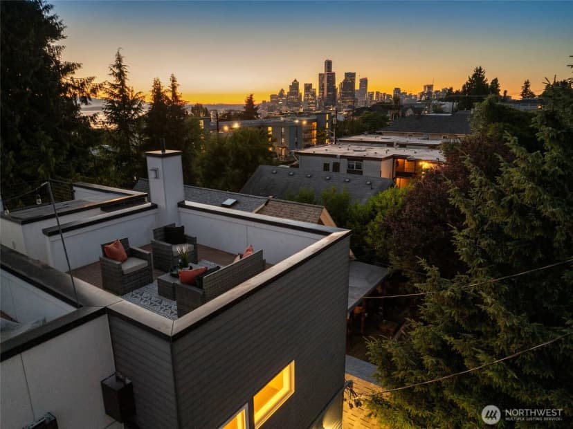 Property photo for 1742 12th Avenue S #a, Seattle