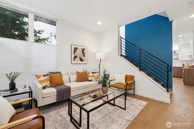 Property photo for 1742 12th Avenue S #a, Seattle photo 3