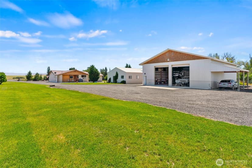 Property photo for 1491 Grindrod, Ellensburg photo 37