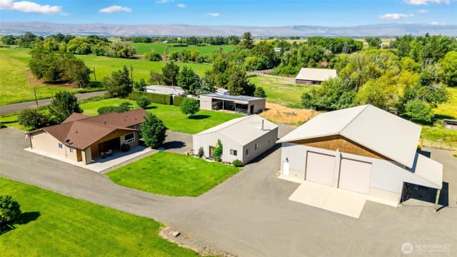 Property photo for 1491 Grindrod, Ellensburg