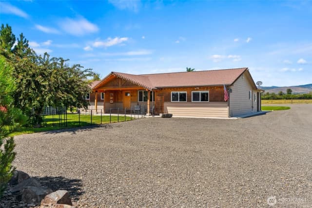 Property photo for 1491 Grindrod, Ellensburg photo 4