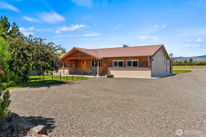 Property photo for 1491 Grindrod, Ellensburg photo 4