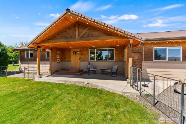 Property photo for 1491 Grindrod, Ellensburg photo 5