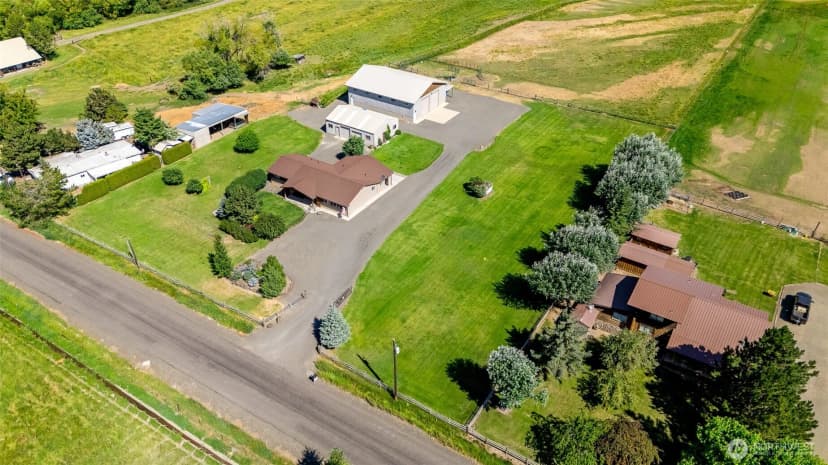 Property photo for 1491 Grindrod, Ellensburg photo 40