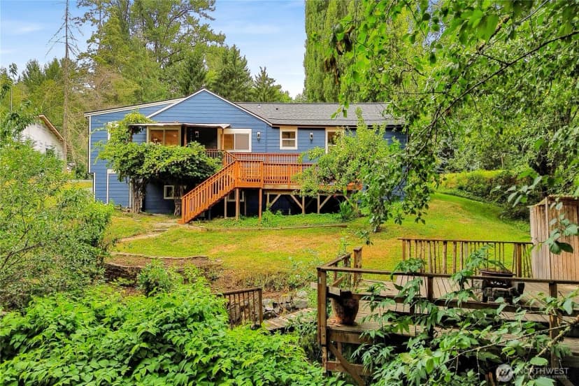 Property photo for 1758 Old Samish Road, Bellingham photo 32