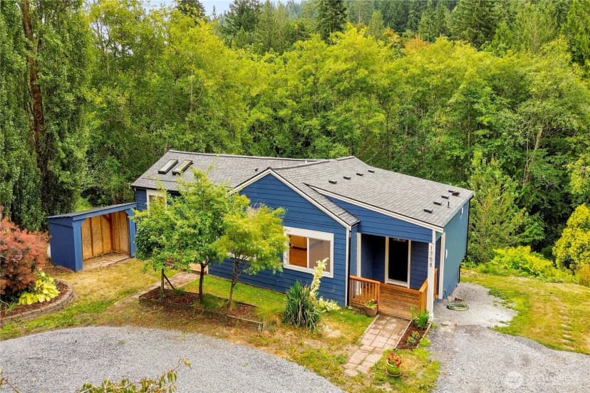 Property photo for 1758 Old Samish Road, Bellingham photo 24