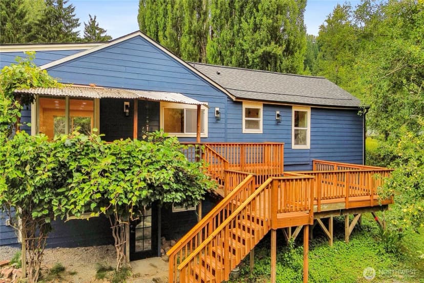 Property photo for 1758 Old Samish Road, Bellingham photo 30