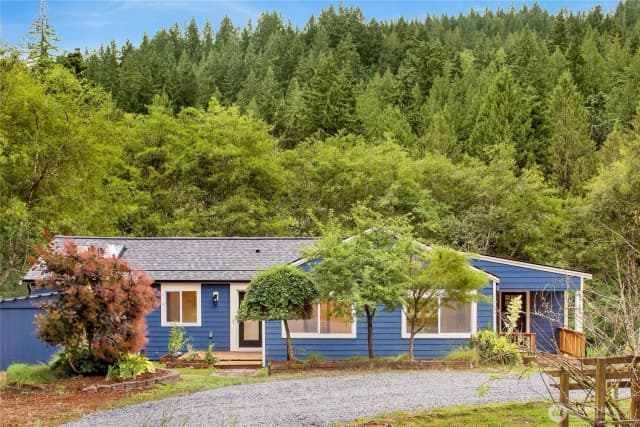 Property photo for 1758 Old Samish Road, Bellingham