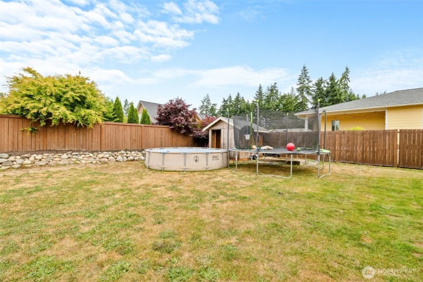 Property photo for 818 Madeline Street, Port Angeles photo 40