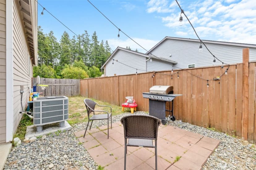 Property photo for 818 Madeline Street, Port Angeles photo 36