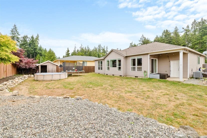 Property photo for 818 Madeline Street, Port Angeles photo 39