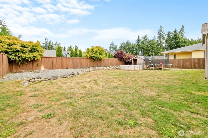 Property photo for 818 Madeline Street, Port Angeles photo 37