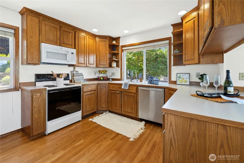 Property photo for 493 Ne Lincoln, Poulsbo photo 10