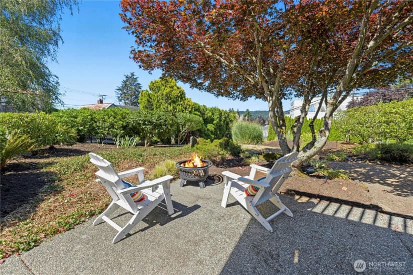 Property photo for 493 Ne Lincoln, Poulsbo photo 14