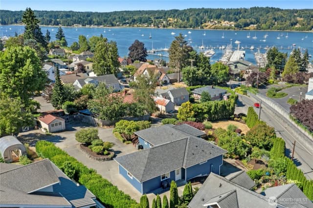Property photo for 493 Ne Lincoln, Poulsbo photo 4