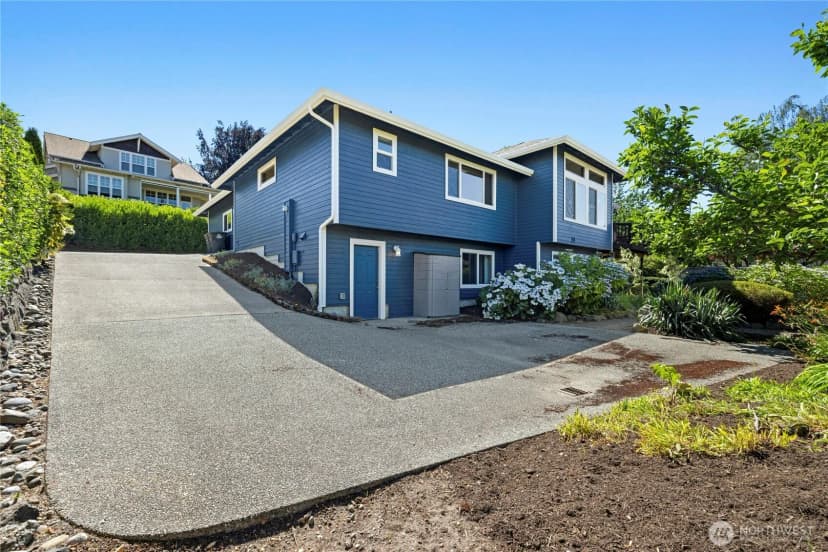 Property photo for 493 Ne Lincoln, Poulsbo photo 27