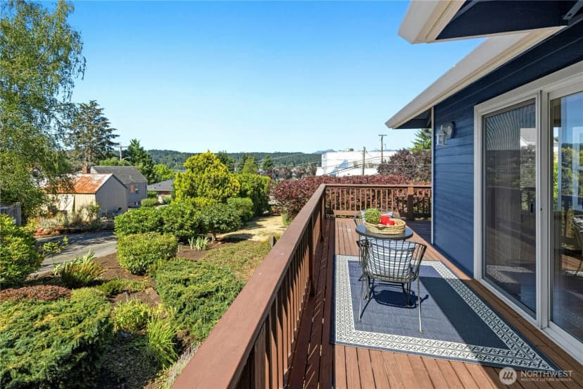 Property photo for 493 Ne Lincoln, Poulsbo photo 12