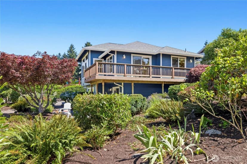 Property photo for 493 Ne Lincoln, Poulsbo photo 2