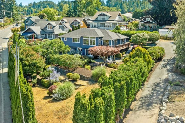 Property photo for 493 Ne Lincoln, Poulsbo